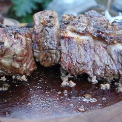 Los mejores restaurantes argentinos donde comer asado