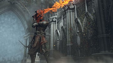 Demon's Souls descubre su épico tráiler de lanzamiento para PS5