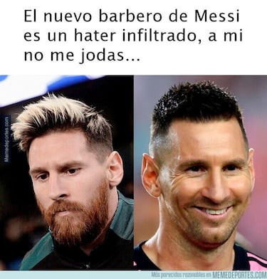 Los mejores memes de la primera jornada de Champions