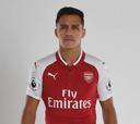 ¿Se queda? La foto de Alexis que empieza a aclarar su futuro