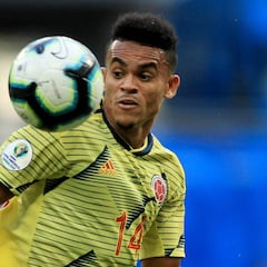 ¿Qué se encontrará Luis Díaz en el Porto?