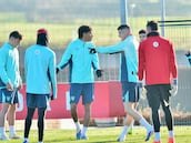 Selton, con la Sub-19