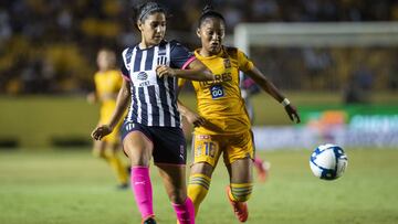 Tigres y Monterrey disputarán Final Regia en el Apertura 2019