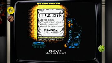 Captura de pantalla - Retro City Rampage (PSV)