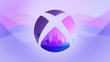 Conferencia de Xbox en Gamescom 2022 hoy: a qu谷 hora empieza, cu芍nto dura y c車mo ver en directo online