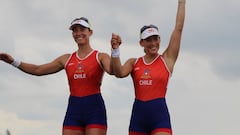 Mellizas Abraham se separan por primera vez, después de 28 años: “Era justo y necesario”