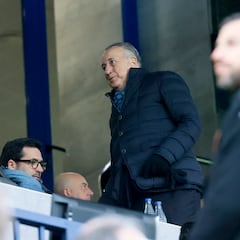 El Villarreal destina 100.000 euros para sus afectados por la DANA