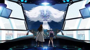 Reseña Mazinger Z: Infinity