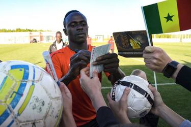 Senegal v Algeria, how and where to watch CAN 2019 Final: TV, times, online