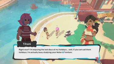 Temtem recibe su esperada gran actualización: Alpha 0.2 – Omninesia