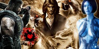 Así se celebra el Día de San Valentín en tus videojuegos favoritos