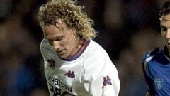 Jugó un Mundial por Chile, tuvo una breve carrera en Colo Colo y se fue a vivir a Australia: “Apenas hablaba español”