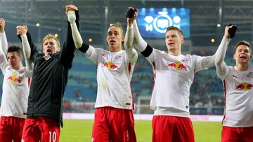 RB Leipzig