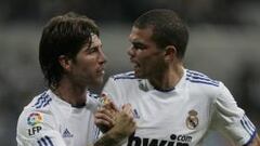 Pepe está dispuesto a irse libre en 2012