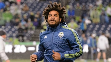 El defensa de Seattle Sounders, Román Torres, fue suspendido por la MLS tras dar positivo en doping. Luego de la noticia, el jugador se disculpó en redes sociales.