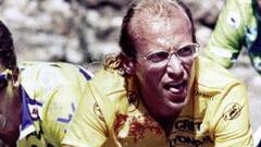 Adiós a Fignon