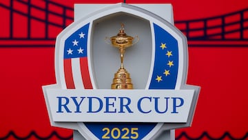Glosario de términos para seguir la Ryder Cup