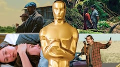 ‘Una batalla tras otra’, ‘Hamnet’ o ‘Los pecadores’: ¿qué películas tienen más nominaciones a los Oscar 2026?