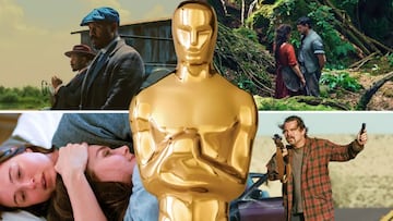 Premios Oscar