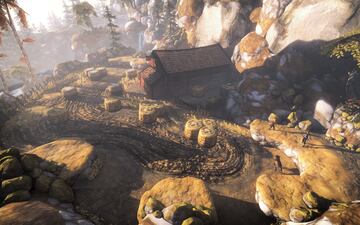 Captura de pantalla - Brothers: A Tale of Two Sons (360)