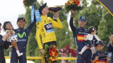 Una guía para combatir el síndrome de abstinencia del Tour