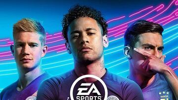 FIFA 19