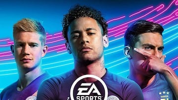 FIFA 19