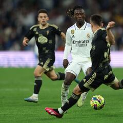 Trámite en Madrid y emoción en Barcelona
