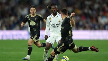 Trámite en Madrid y emoción en Barcelona