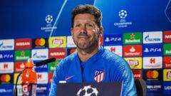 Atleti, a ganar para ser primero