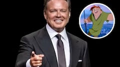 Por qué Luis Miguel no grabó ‘The Great American Songbook’, junto a David Foster