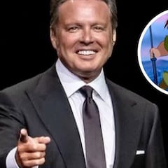 La historia detrás de 'Sueña', la canción que Luis Miguel interpretó para 'El jorobado de Notre Dame'
