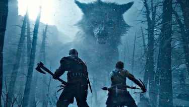 God of War Ragnarok muestra su llamativo y arrollador diseño de personajes en un nuevo tráiler