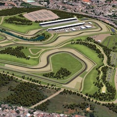 Río de Janeiro sustituirá a Interlagos desde 2020