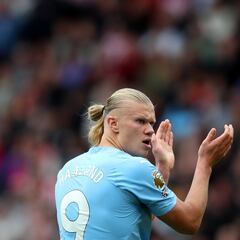 Manchester City vs Fulham: Horario, TV; cómo y dónde ver la Premier League en USA