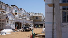 A house-price ridge has been overcome in the US and some of the most expensive areas in the country could be getting cheaper, California no exception.