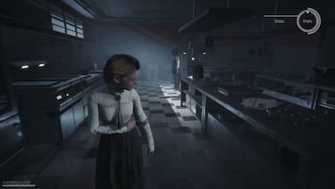 Remothered: Broken Porcelain, el juego de terror que adelanta su salida una semana