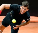 Thiem elimina a García López y Lajovic: a la final contra Simon