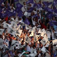 Rodrygo derriba la puerta y ya es el delantero del Real Madrid