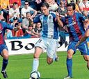 "Quiero ganar en Huesca, allí se fue medio ascenso"