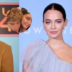 Laura Escanes confirma con un vídeo su relación con Álvaro de Luna