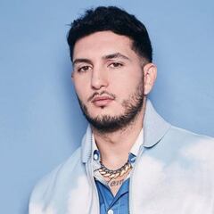 Omar Montes podría tener su propio documental