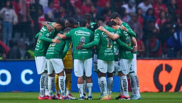 El último destello de esperanza para León