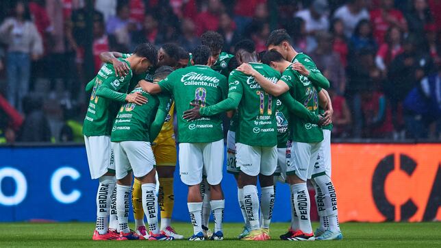 El último destello de esperanza para León