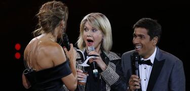 Festival de Viña del Mar 2017: resumen Día 4