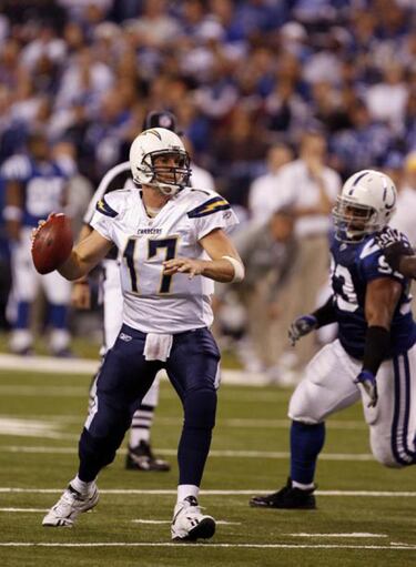 El récord de Marino