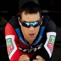 Porte: "Me he encontrado fatal y creo que voy a seguir así"