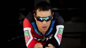 Porte: "Me he encontrado fatal y creo que voy a seguir así"