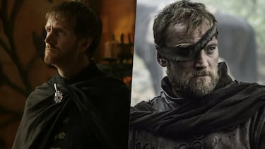Estos actores de ‘Juego de tronos’ fueron sustituidos y el cambio fue muy evidente
