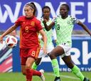 España 2-1 Nigeria, Mundial Sub-20: resumen, resultado y goles